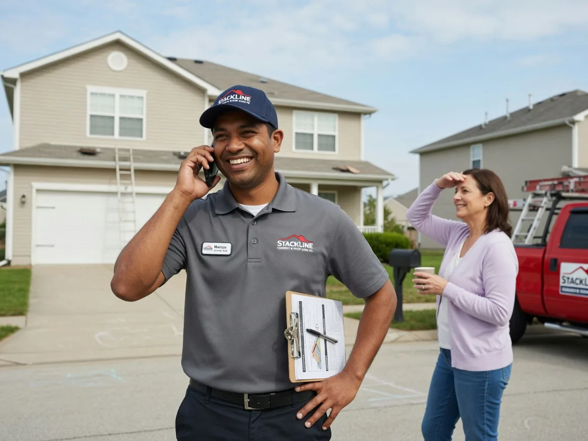 Chimney flashing repair Center, KY FAQs